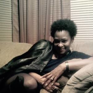 Meet your Posher, Inez j